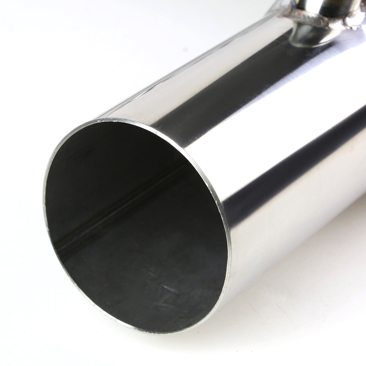 HEADERS STAINLESS STEEL - 67-74 SBC V8 LS1-LS6 LONG TUBE CAMARO NOVA