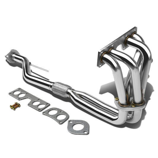 HEADERS STAINLESS STEEL - 00-06 NISSAN SENTRA 1.8L S/XE/GXE QG18DE