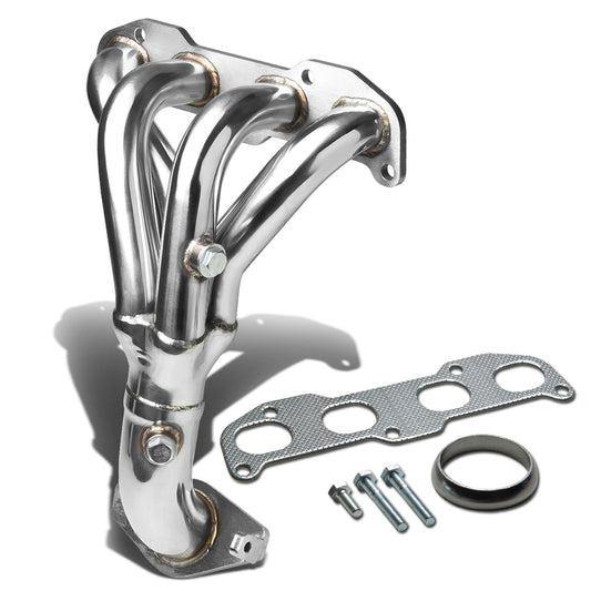 HEADERS STAINLESS STEEL - 02-06 SENTRA 2.5L 2.5 S/SE-R SPEC-V