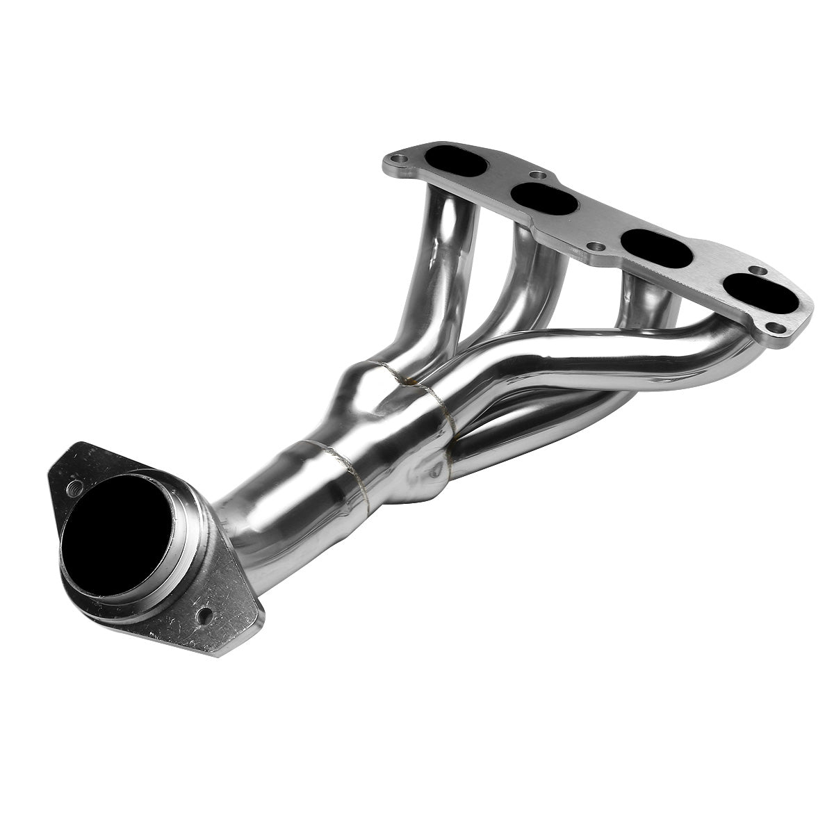 HEADERS STAINLESS STEEL - 02-06 SENTRA 2.5L 2.5 S/SE-R SPEC-V