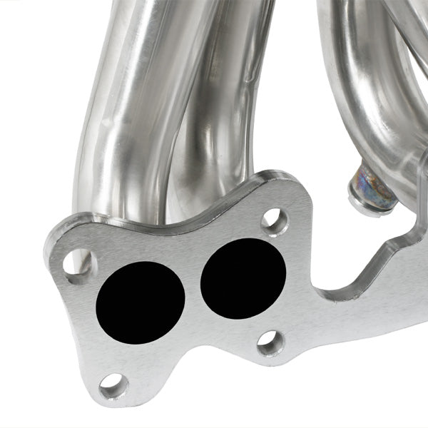 HEADERS STAINLESS STEEL - 91-99 NISSAN SENTRA/200SX GA16DE B13/14
