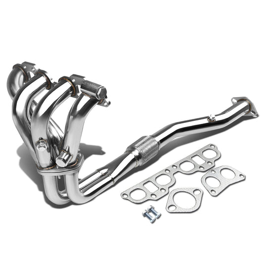 HEADERS STAINLESS STEEL - 91-01 NISSAN 200SX/SENTRA/INFINITI G20