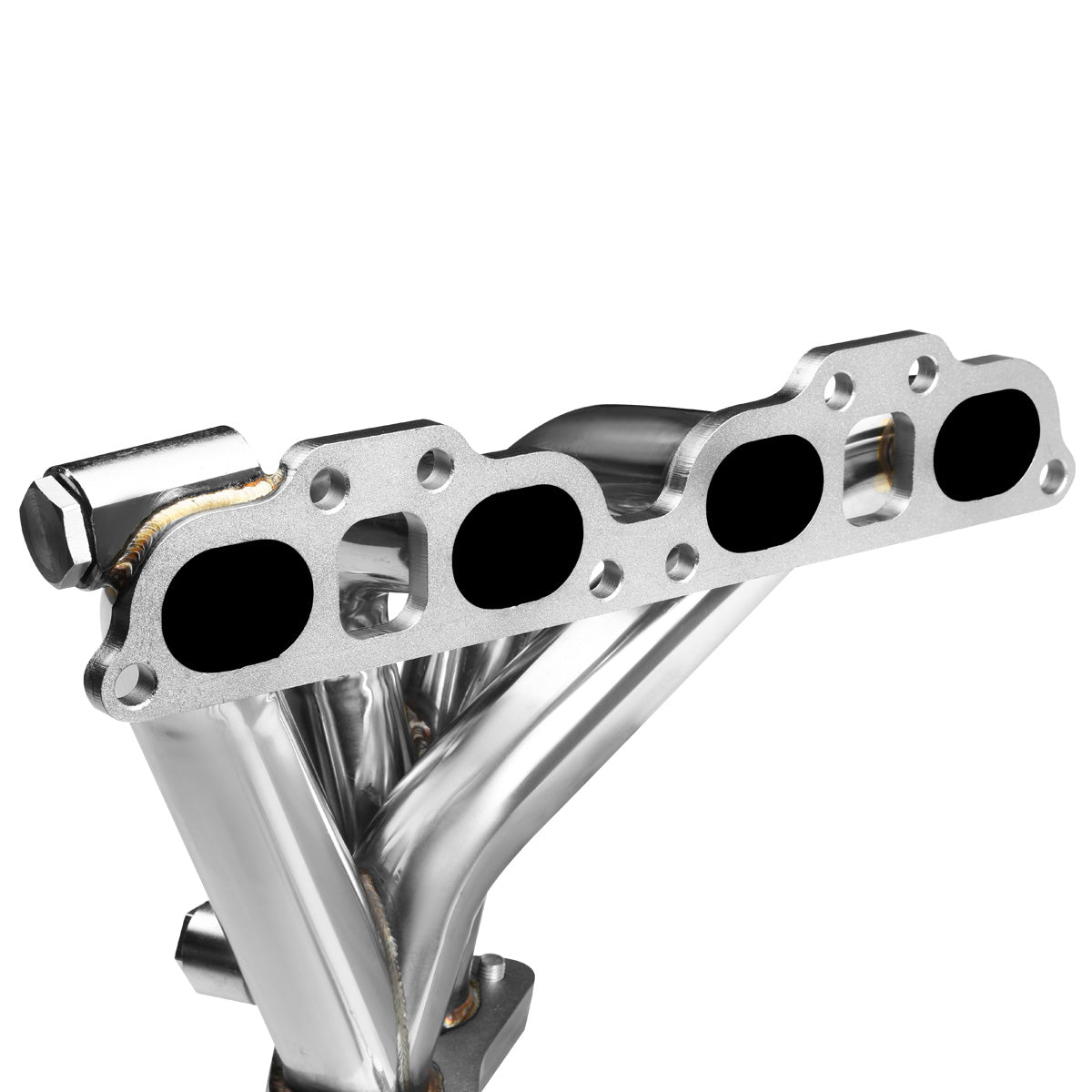 HEADERS STAINLESS STEEL - 91-01 NISSAN 200SX/SENTRA/INFINITI G20