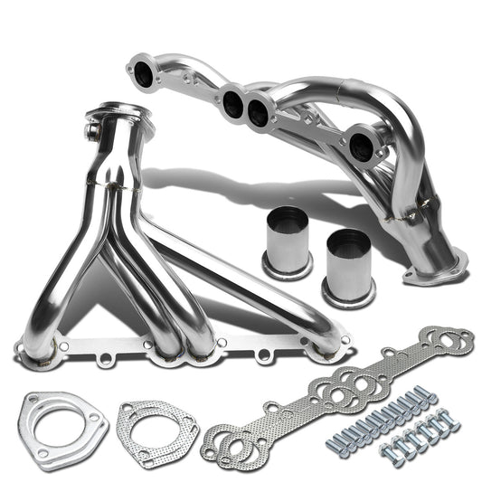 HEADERS STAINLESS STEEL - 79-90 PONTIAC FIREBIRD / CHEVY CAMARO IROC-Z 5.0/5.7 305/350 V8