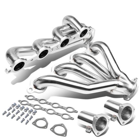 HEADERS STAINLESS STEEL - SONOMA S10 / S15 T304 SHORTY