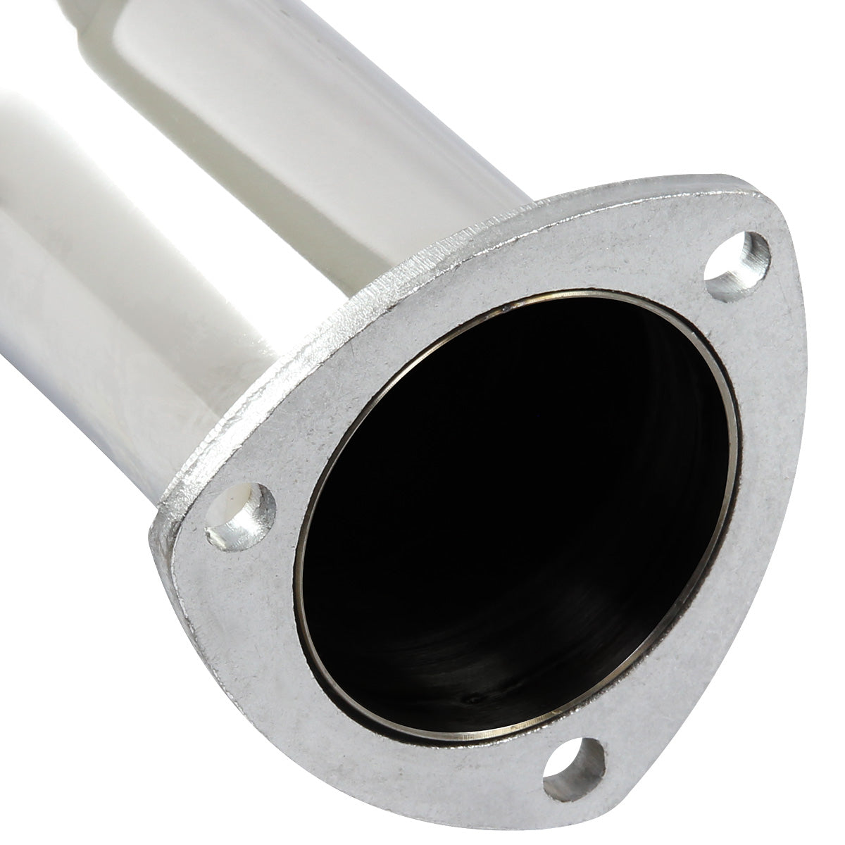 HEADERS STAINLESS STEEL - 70-96 CHEVY SMALL BLOCK HUGGER SBC 283 / 305 / 327 / 350 / 400 - LONG TUBE