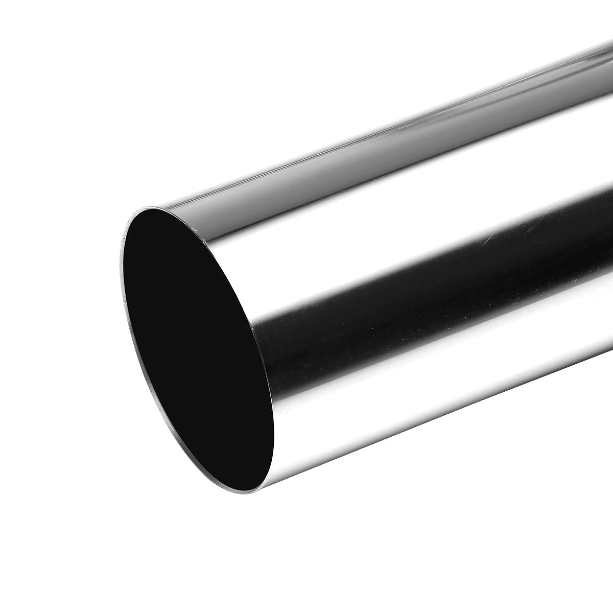 HEADERS STAINLESS STEEL - CHEVY SMALL BLOCK T-BUCKET ROADSTER / STREET RODS 265-400 CU. IN. V8