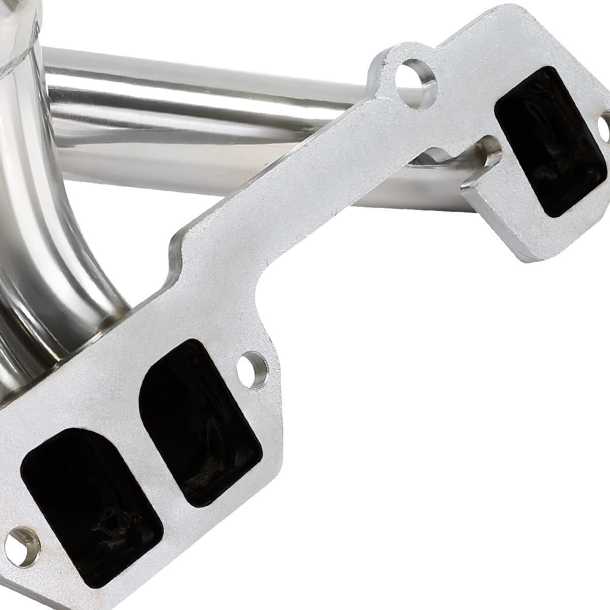 HEADERS STAINLESS STEEL - 68-89 CHRYSLER / DODGE / PLYMOUTH SBC V8 318 / 340 / 360 CU.IN.