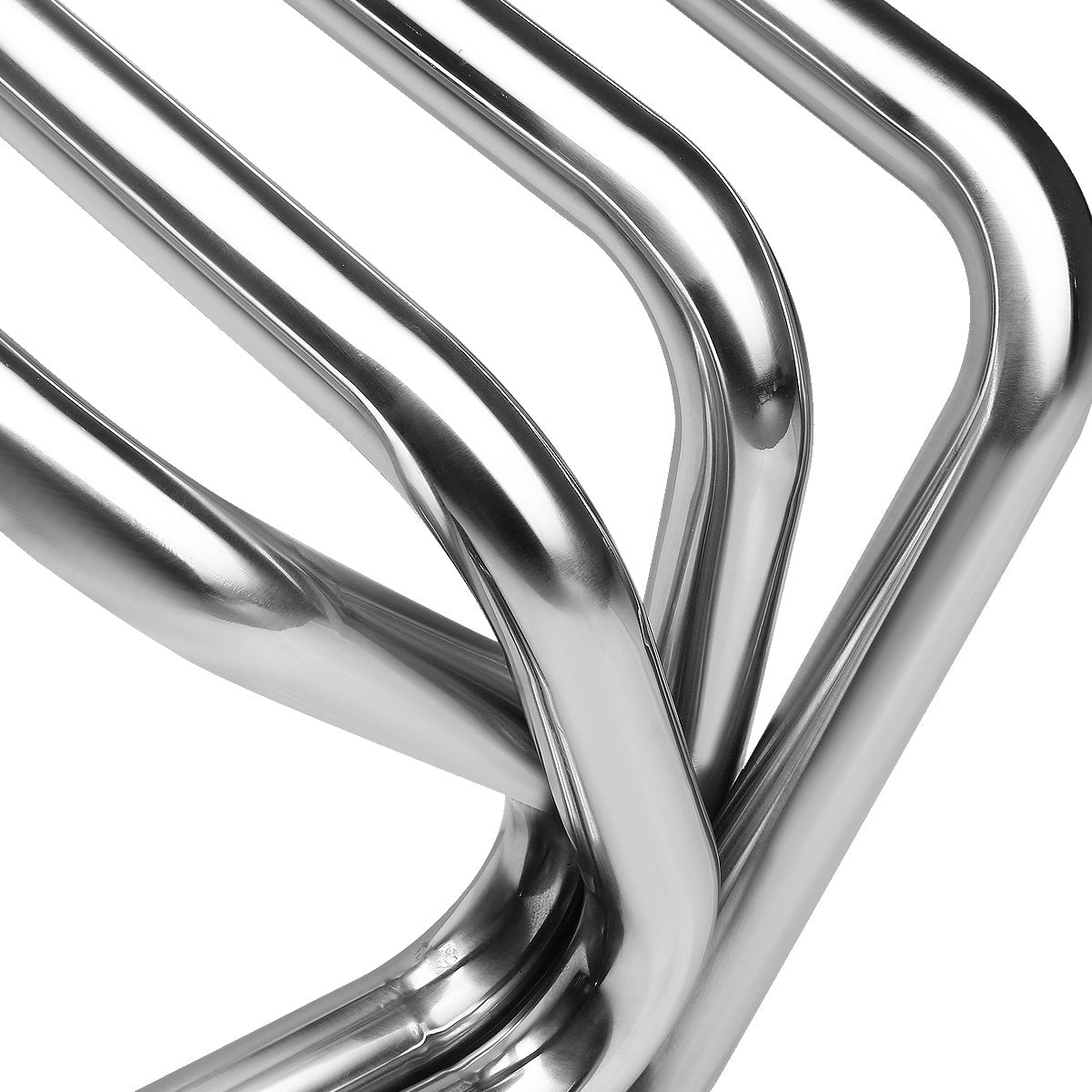 HEADERS STAINLESS STEEL - FORD SMALL BLOCK T-BUCKET SPRINT ROADSTER 289 / 302 / 351 WINDSOR V8