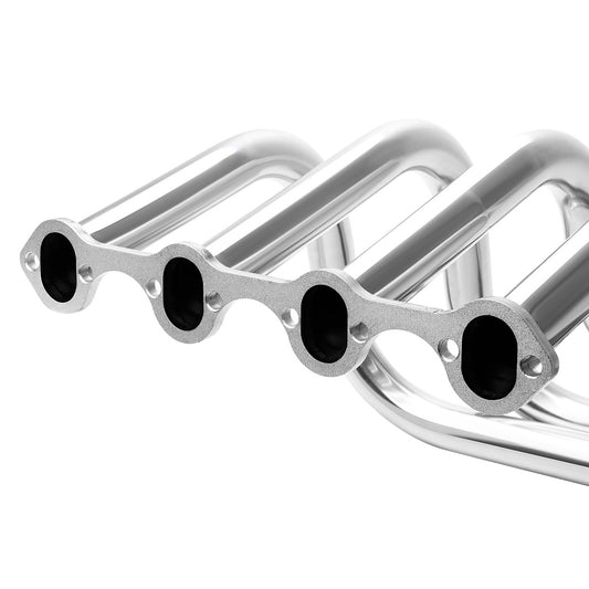 HEADERS STAINLESS STEEL - FORD SMALL BLOCK T-BUCKET CLASTAINLESS STEELIC ROADSTER 289 / 302 / 351 WINDSOR V8