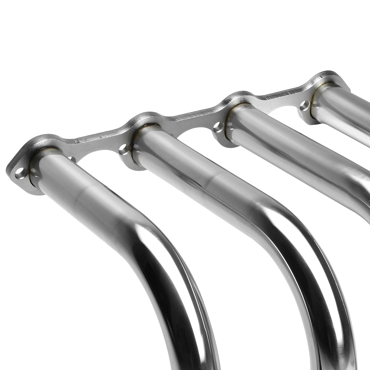 HEADERS STAINLESS STEEL - FORD SMALL BLOCK T-BUCKET CLASTAINLESS STEELIC ROADSTER 289 / 302 / 351 WINDSOR V8