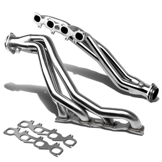HEADERS STAINLESS STEEL - 05-09 CHRYSLER 300/300C DODGE CHARGER/MAGNUM 6.1 SRT-8