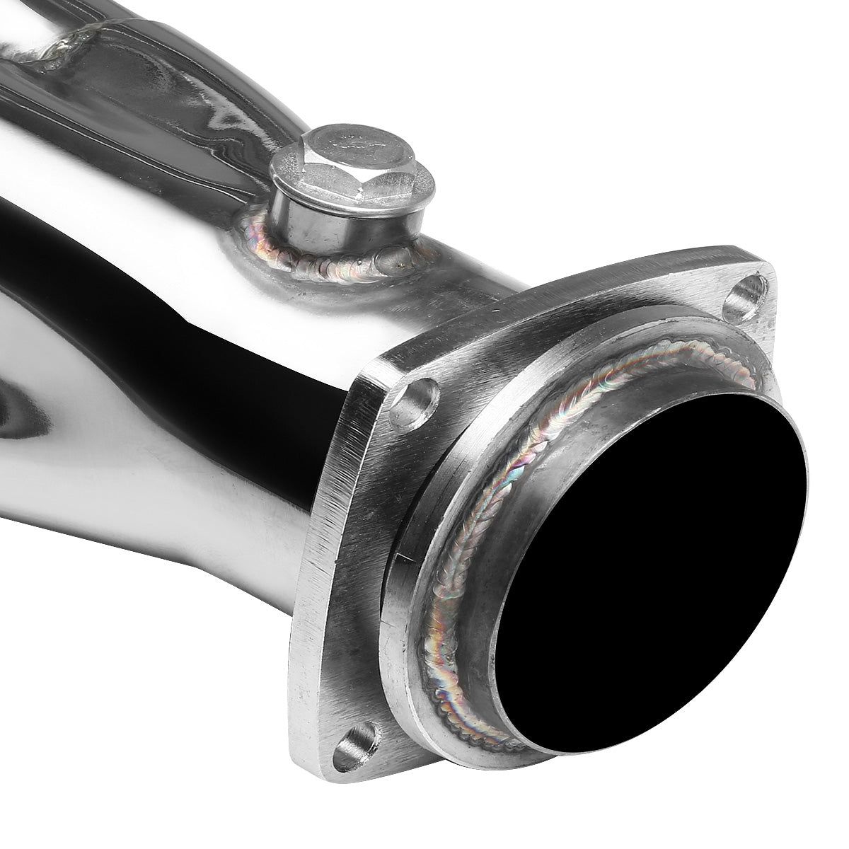 HEADERS STAINLESS STEEL - 05-09 CHRYSLER 300/300C DODGE CHARGER/MAGNUM 6.1 SRT-8