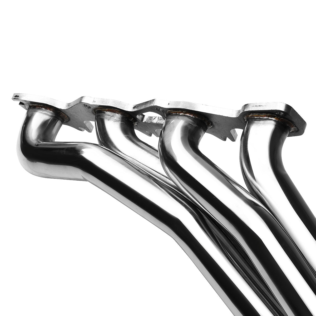 HEADERS STAINLESS STEEL - 05-09 CHRYSLER 300/300C DODGE CHARGER/MAGNUM 6.1 SRT-8