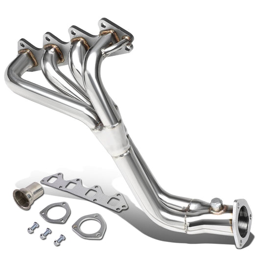 HEADERS STAINLESS STEEL - 85-95 SUZUKI SAMURAI / SIDEKICK / 89-94 GEO TRACKER FL