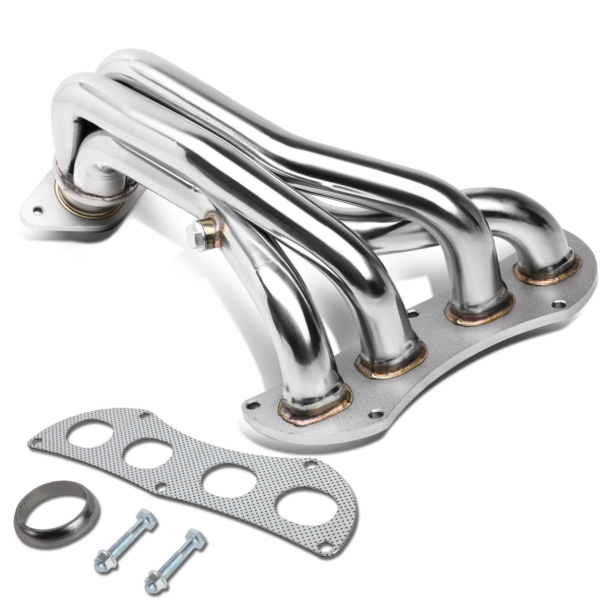 HEADERS STAINLESS STEEL - 11-16 SCION TC 2.5 4CYL
