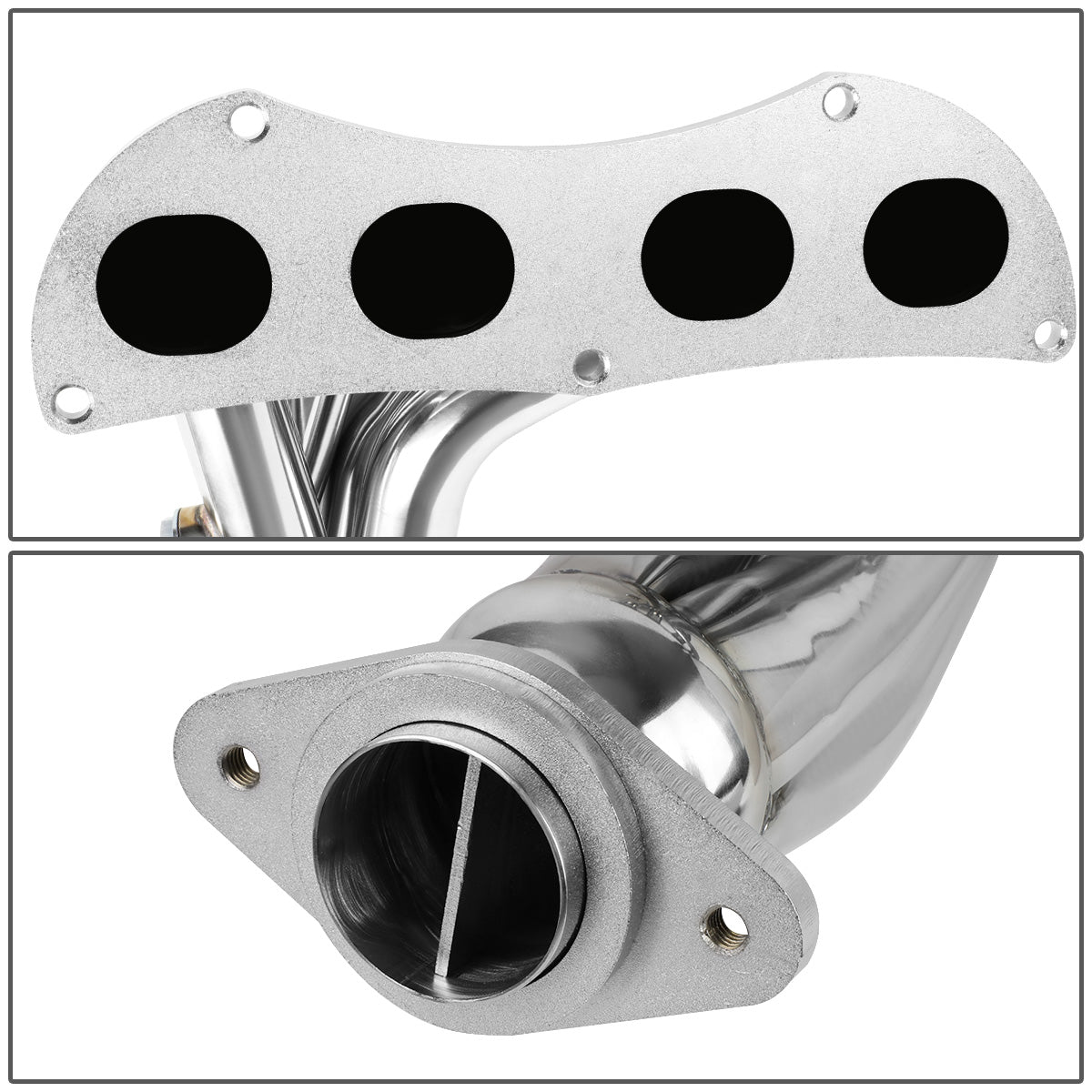 HEADERS STAINLESS STEEL - 11-16 SCION TC 2.5 4CYL