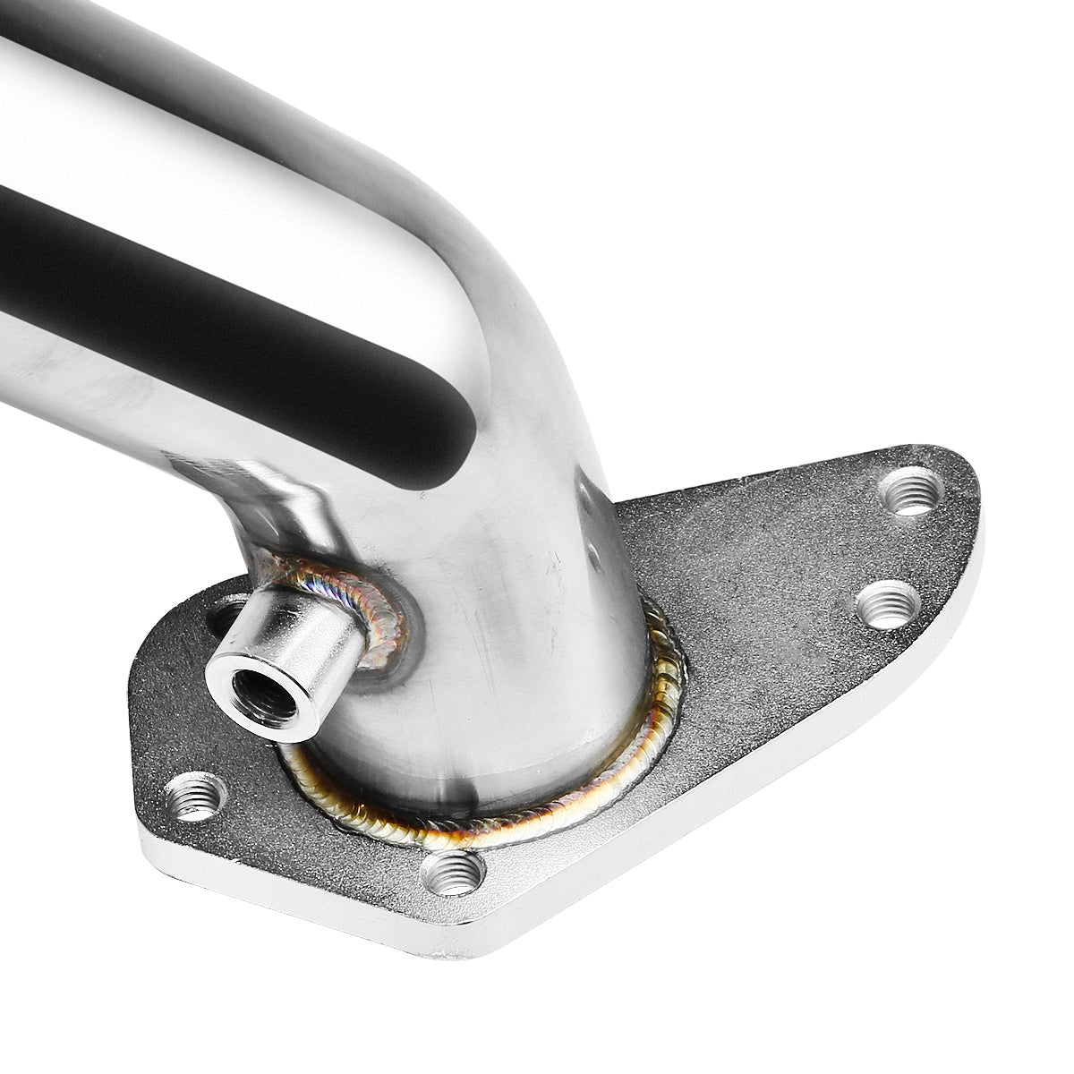 HEADERS STAINLESS STEEL - 02-07 SUBARU IMPREZA WRX/STI EJ25 - 1PC