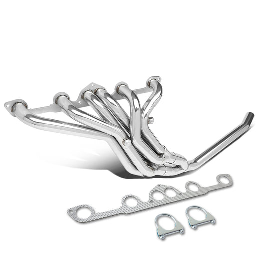 HEADERS STAINLESS STEEL - 77-83 DATSUN 280Z / 280ZX 2.8L NON TURBO