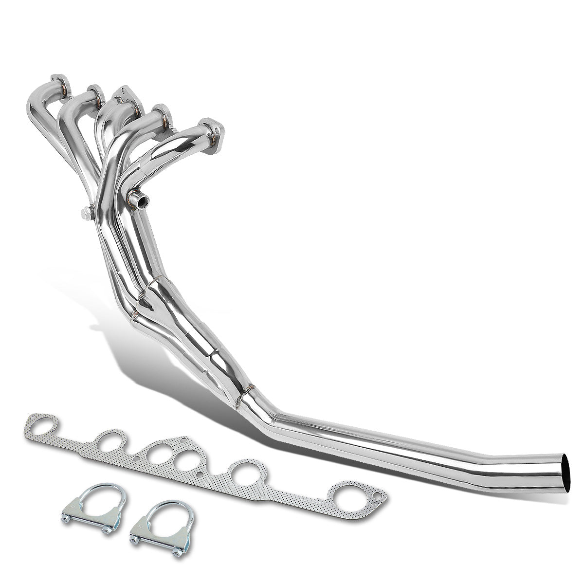 HEADERS STAINLESS STEEL - 77-83 DATSUN 280Z / 280ZX 2.8L NON TURBO