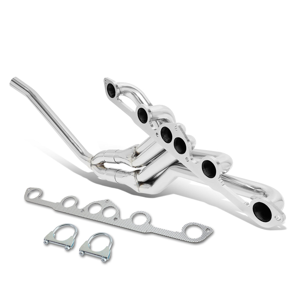 HEADERS STAINLESS STEEL - 77-83 DATSUN 280Z / 280ZX 2.8L NON TURBO