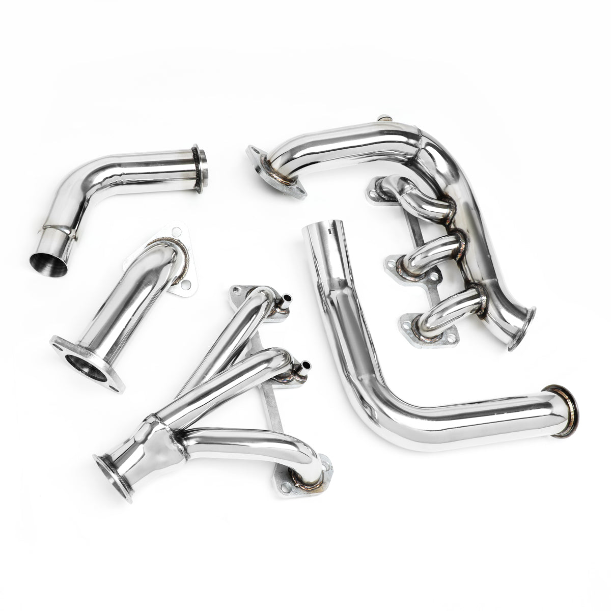 HEADERS STAINLESS STEEL - 84-85 BUICK REGAL 3.8L V6 TURBO
