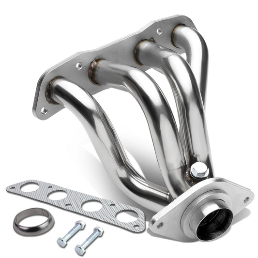 HEADERS STAINLESS STEEL - 09-13 TOYOTA COROLLA / SCION XD / 16+ SCION IM - SHORTY