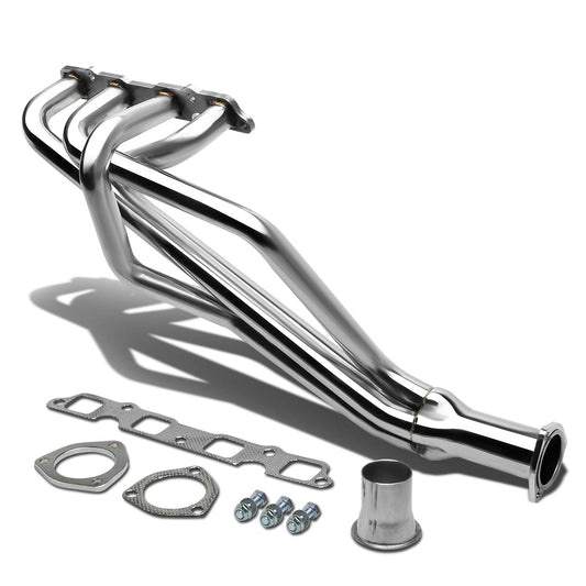HEADERS STAINLESS STEEL - 74-82 TOYOTA COROLLA 1.8L 3T-C DLX SR5