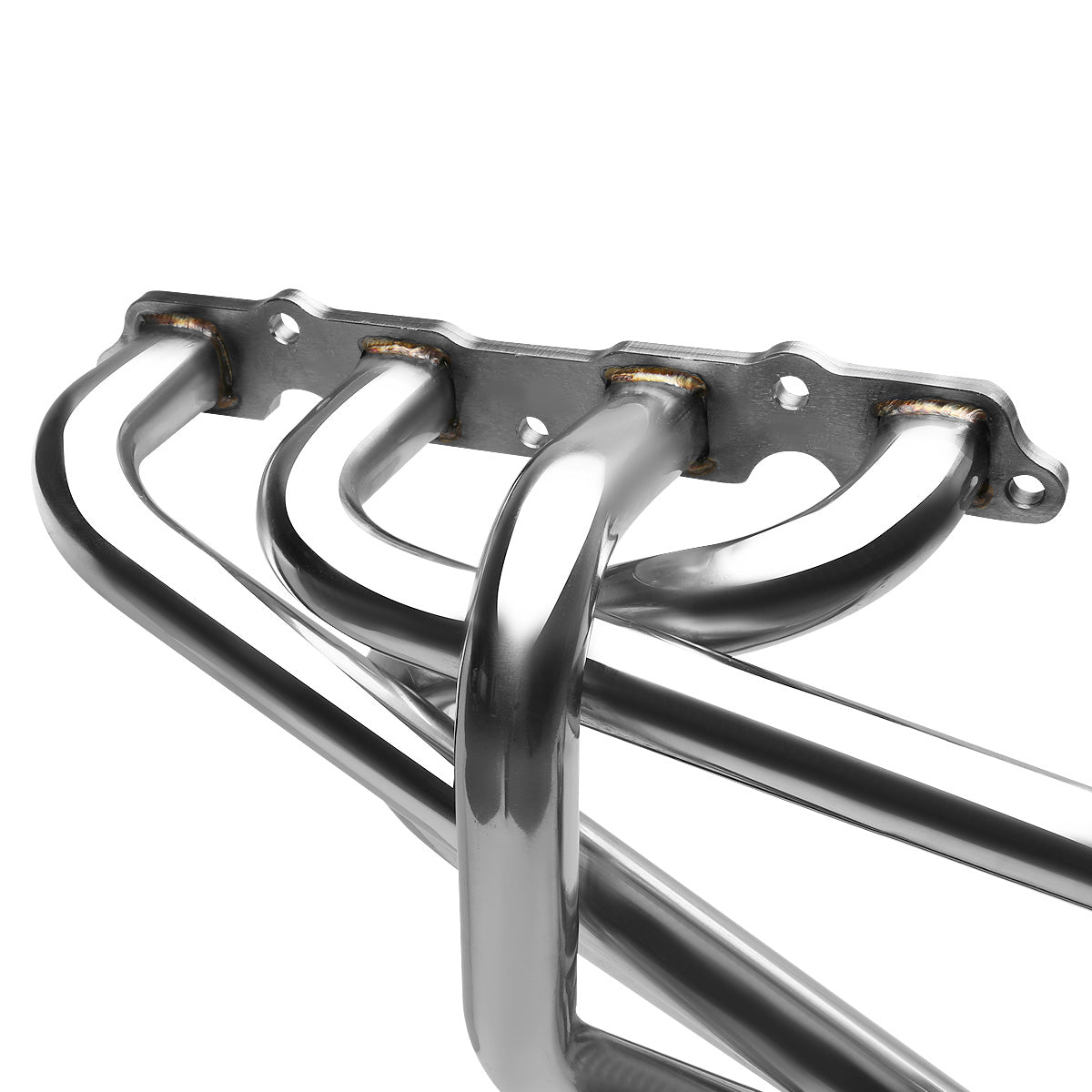 HEADERS STAINLESS STEEL - 74-82 TOYOTA COROLLA 1.8L 3T-C DLX SR5