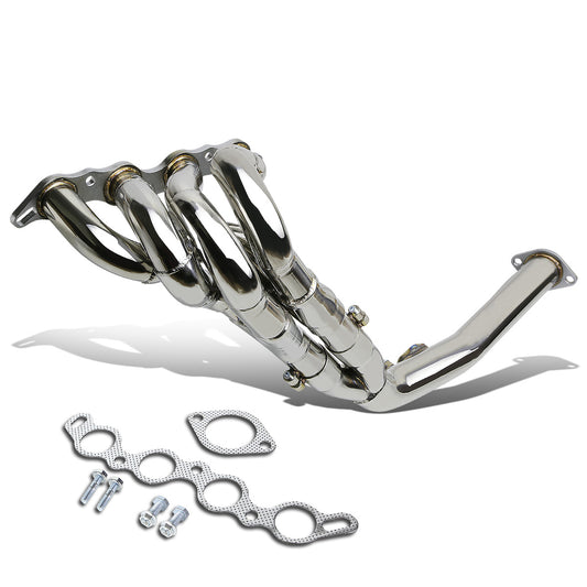 HEADERS STAINLESS STEEL - 85-87 TOYOTA COROLLA AE86 - TRI Y