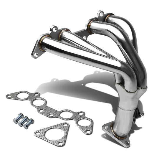 HEADERS STAINLESS STEEL - 90-99 TOYOTA CELICA 5S-FE 2.2 4CYL ST184 ST204