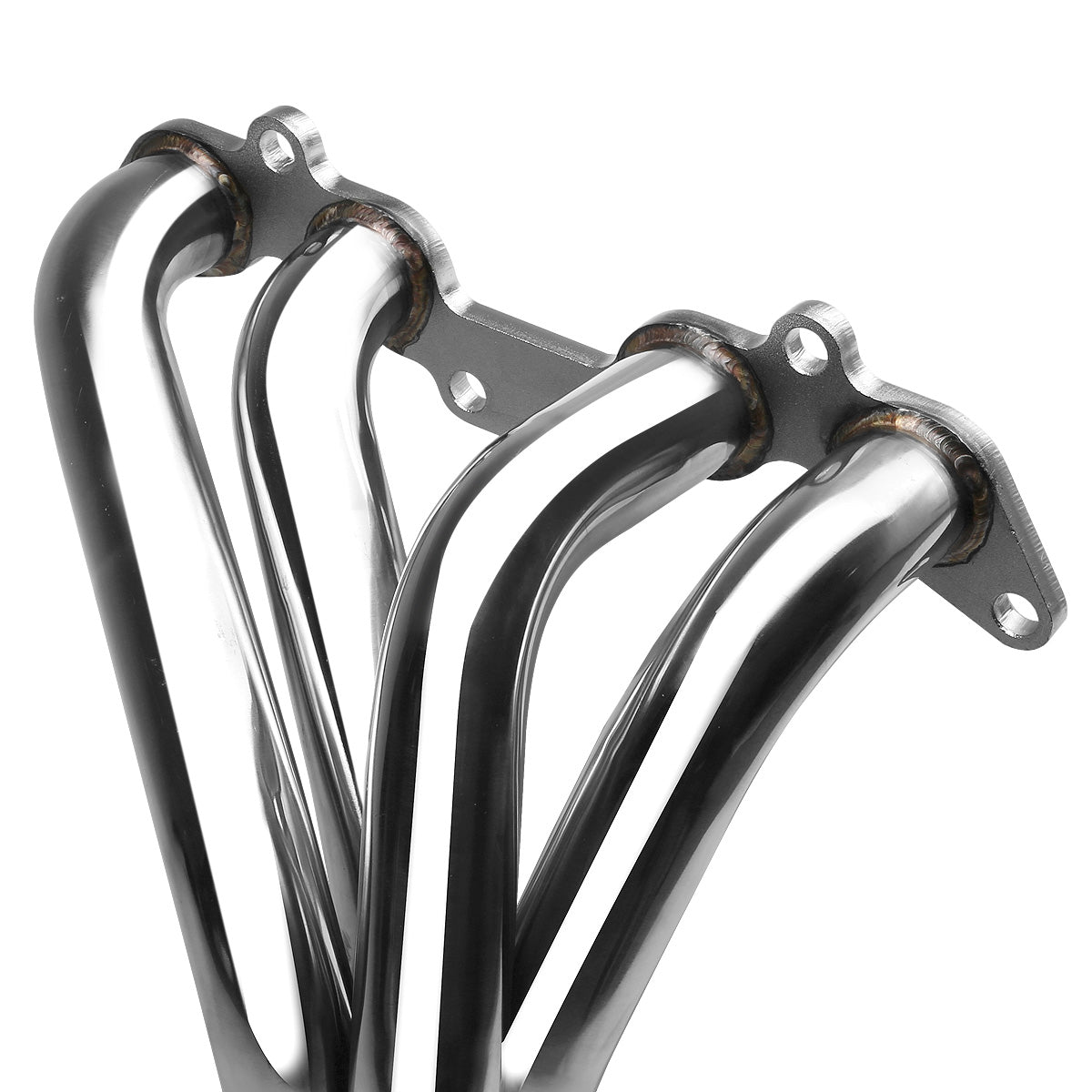 HEADERS STAINLESS STEEL - 90-99 TOYOTA CELICA 5S-FE 2.2 4CYL ST184 ST204