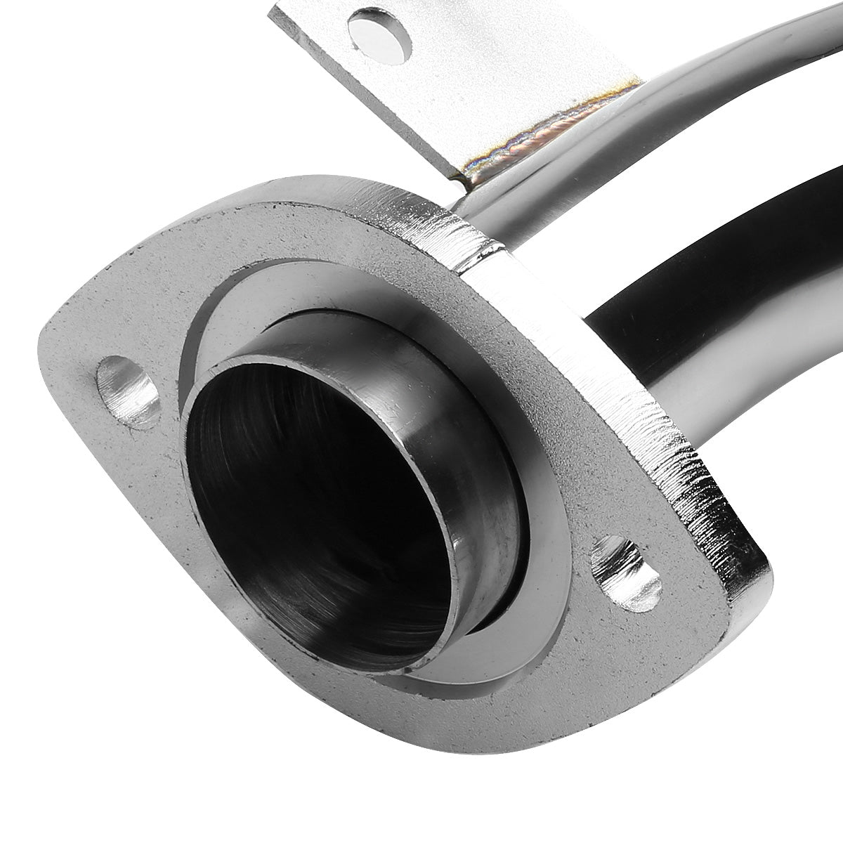 HEADERS STAINLESS STEEL - 93-97 TOYOTA COROLLA 1.8L DX/LE E100/AE102 7A-FE