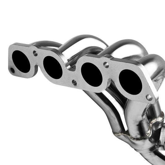 HEADERS STAINLESS STEEL - 98-01 TOYOTA COROLLA CE/LE/VE/S 1.8L E110