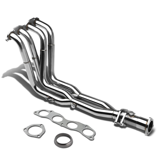 HEADERS STAINLESS STEEL - 04-08 ACURA TSX - K24A2 ENGINE - TRI-Y STYLE