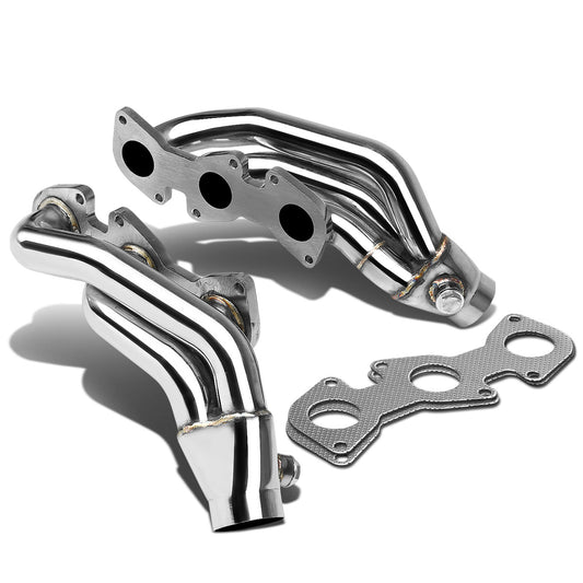 HEADERS STAINLESS STEEL - 05-07 TOYOTA TACOMA FJ 4.0L
