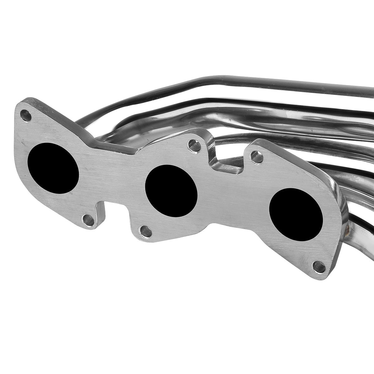 HEADERS STAINLESS STEEL - 05-07 TOYOTA TACOMA FJ 4.0L