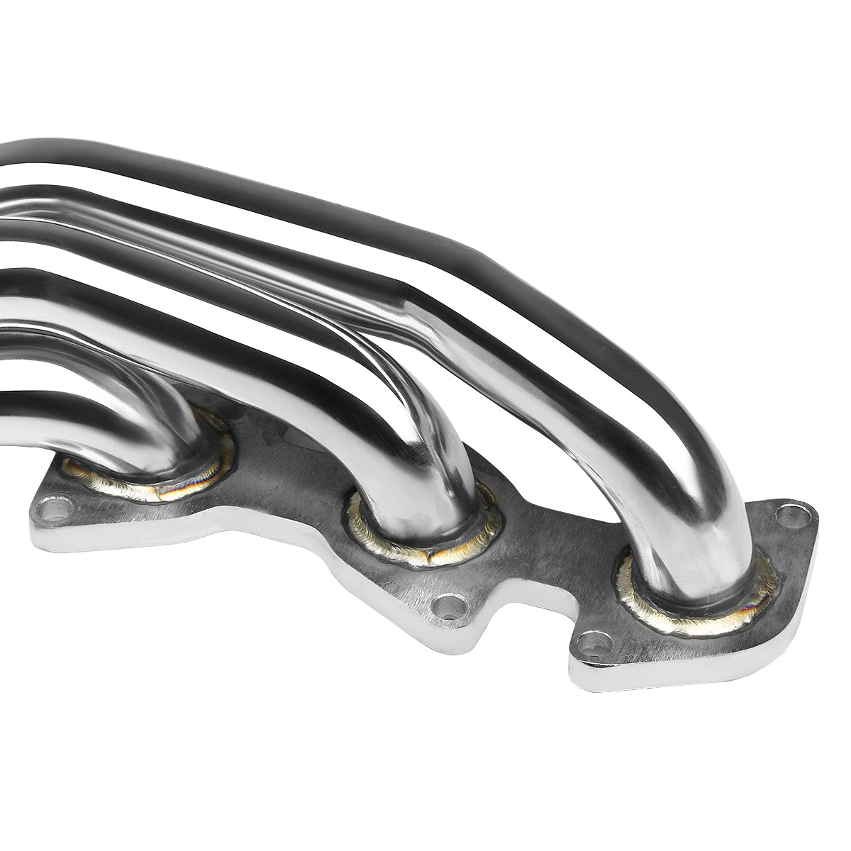 HEADERS STAINLESS STEEL - 05-07 TOYOTA TACOMA FJ 4.0L + Y-PIPE