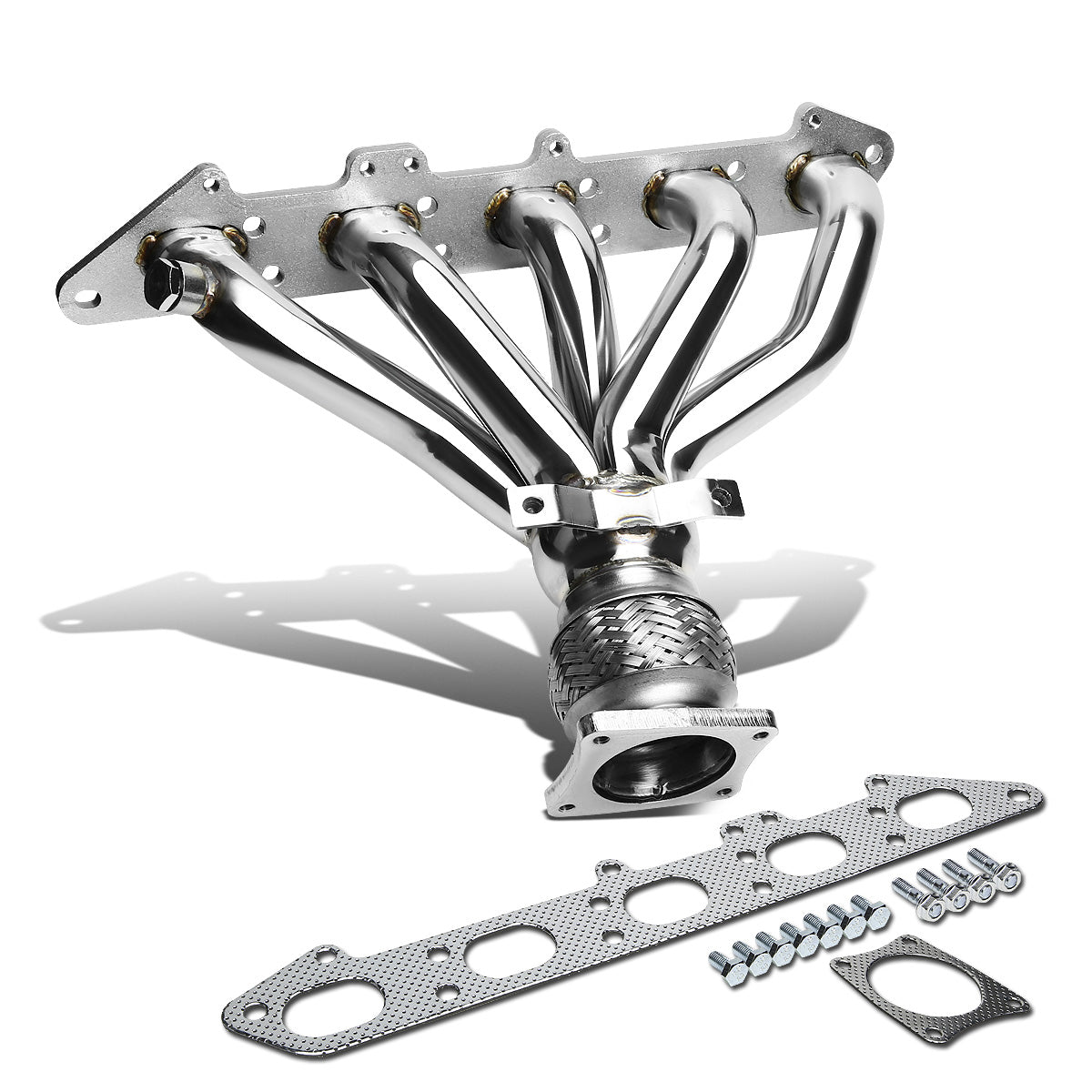 HEADERS STAINLESS STEEL - 94-97 VOLVO 850 GLT S70 V70 2.4 5CYL