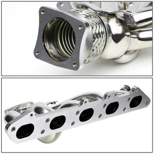 HEADERS STAINLESS STEEL - 94-97 VOLVO 850 GLT S70 V70 2.4 5CYL