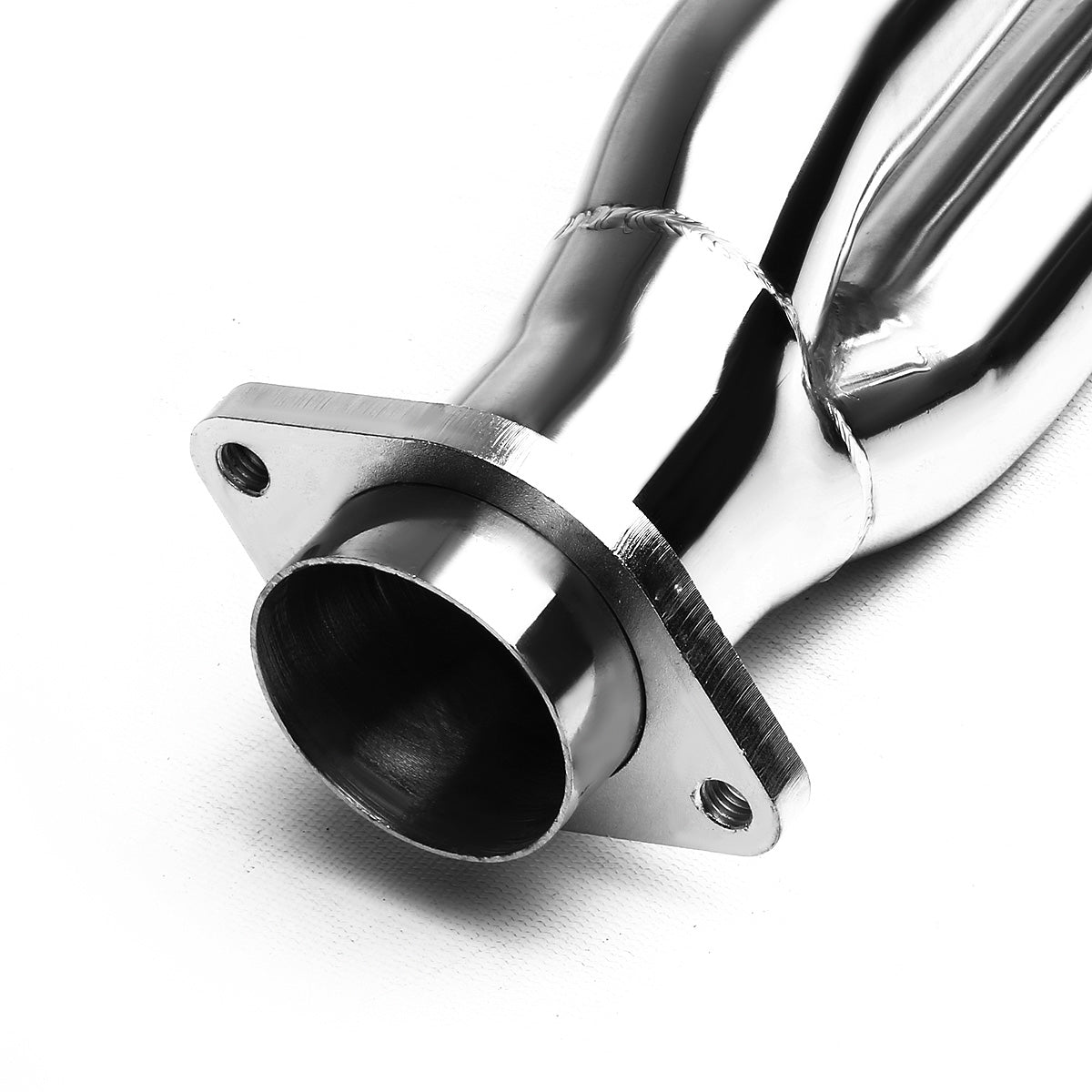 HEADERS STAINLESS STEEL - 75-88 VW SCIROCCO/CABRIOLET/JETTA/RABBIT/GTI