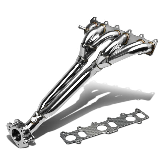 HEADERS STAINLESS STEEL - 99-05 VW JETTA/GOLF 99-05 2.8L VR6