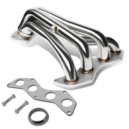 HEADERS STAINLESS STEEL - 08-12 SCION XB 2.4 4CYL