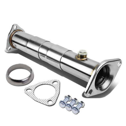 HEADERS TEST PIPE - 10"-15" ADJUSTABLE - 88-00 CIVIC - 88-91 CRX - 93-97 DEL SOL - 90-01 INTEGRA NON-GSR