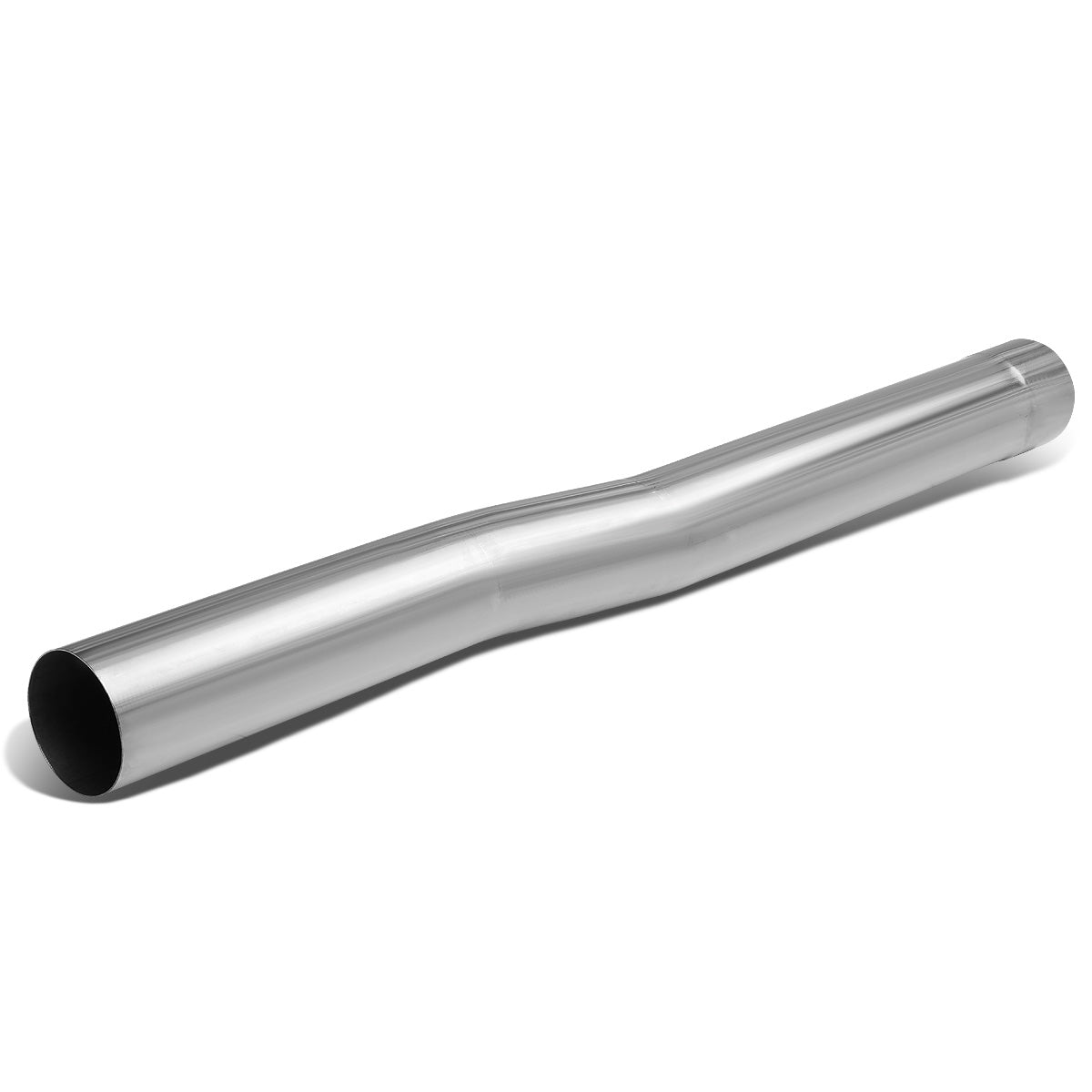 HEADERS DELETE PIPE - 04-07 DODGE RAM 2500 / 3500