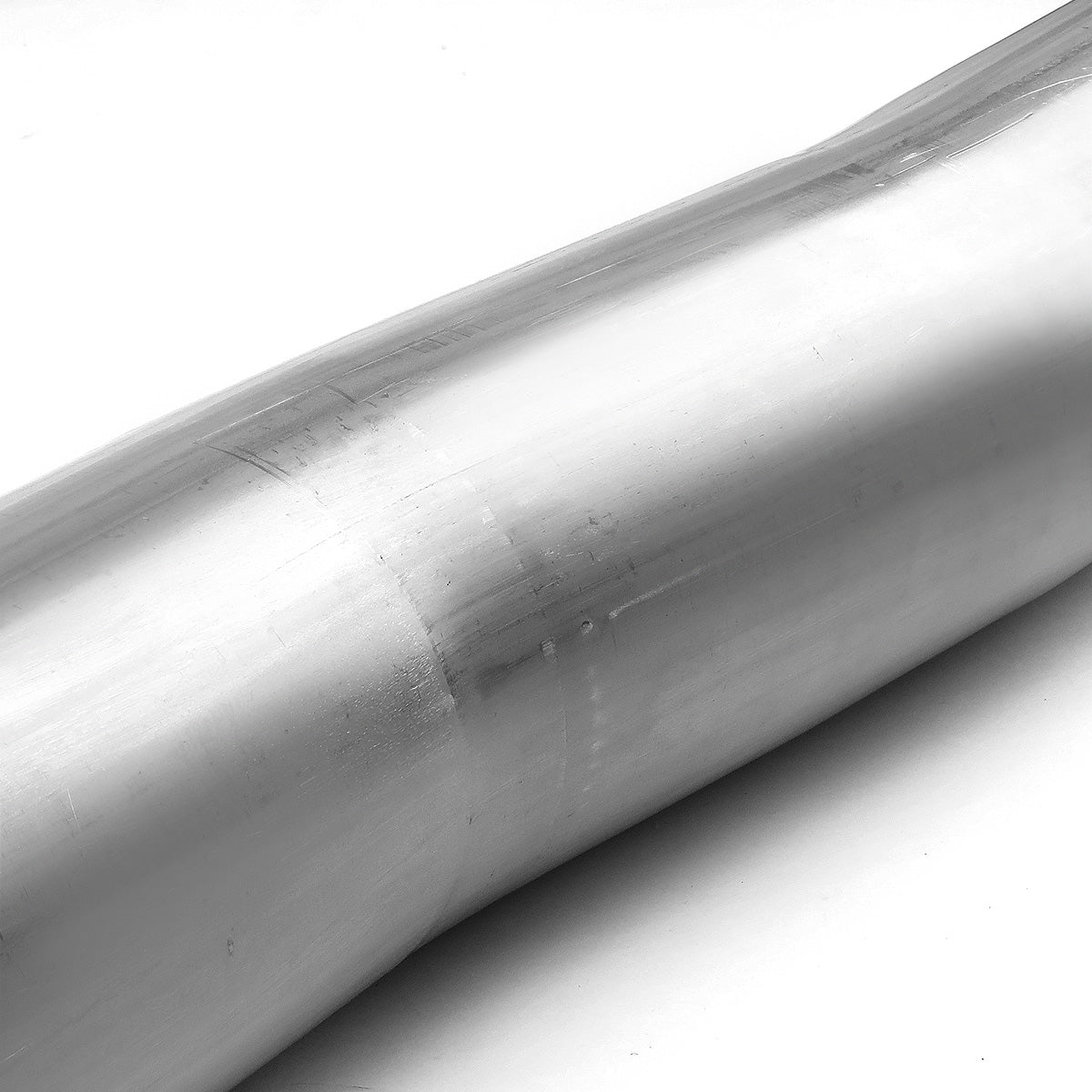 HEADERS DELETE PIPE - 04-07 DODGE RAM 2500 / 3500