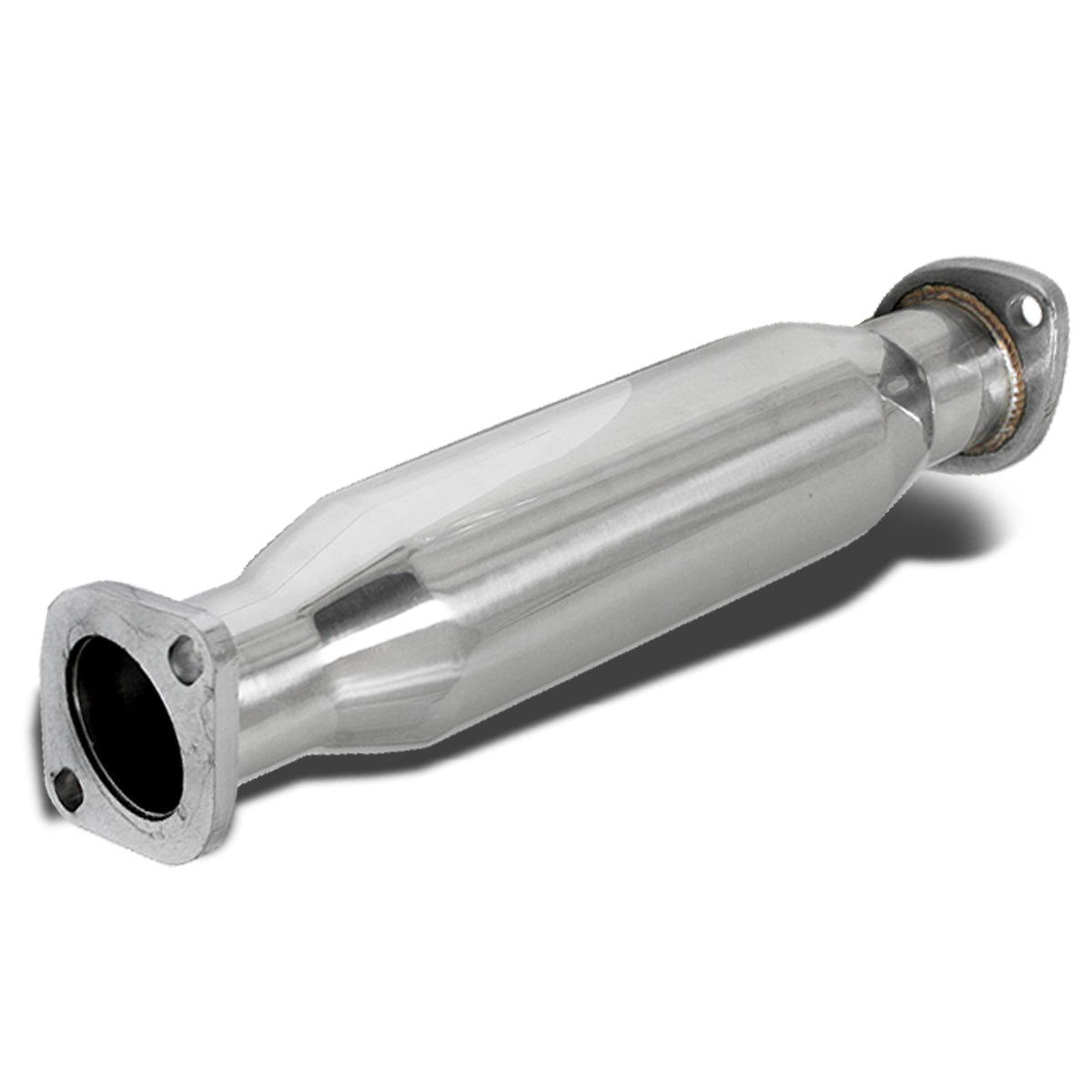 HEADERS TEST PIPE - 93-97 FORD PROBE / MAZDA MX-6