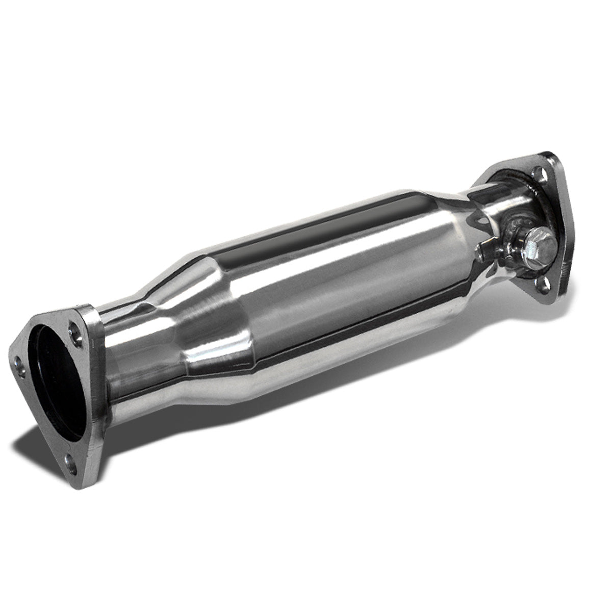 HEADERS TEST PIPE - 90-93 HONDA ACCORD / 88-01 HONDA PRELUDE