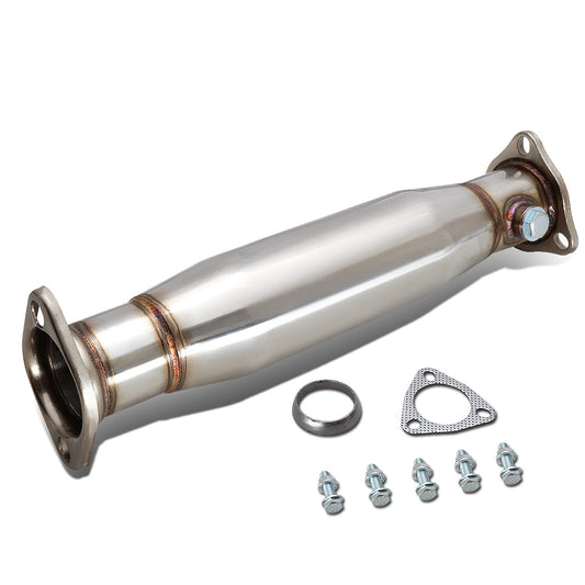 HEADERS TEST PIPE - 88-00 CIVIC - 88-91 CRX - 93-97 DEL SOL - 90-01 INTEGRA NON-GSR