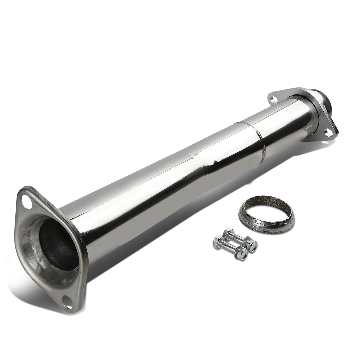 HEADERS TEST PIPE - 07-09 MAZDA 3 MAZDASPEED3 2.3L